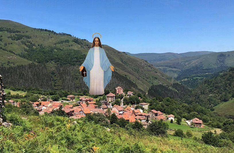 The Message of Garabandal