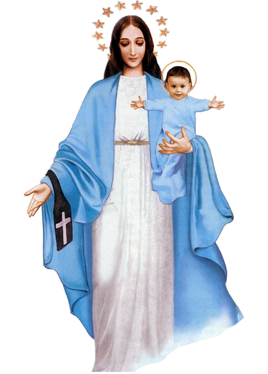 Our Blessed Lady of Mount Carmel