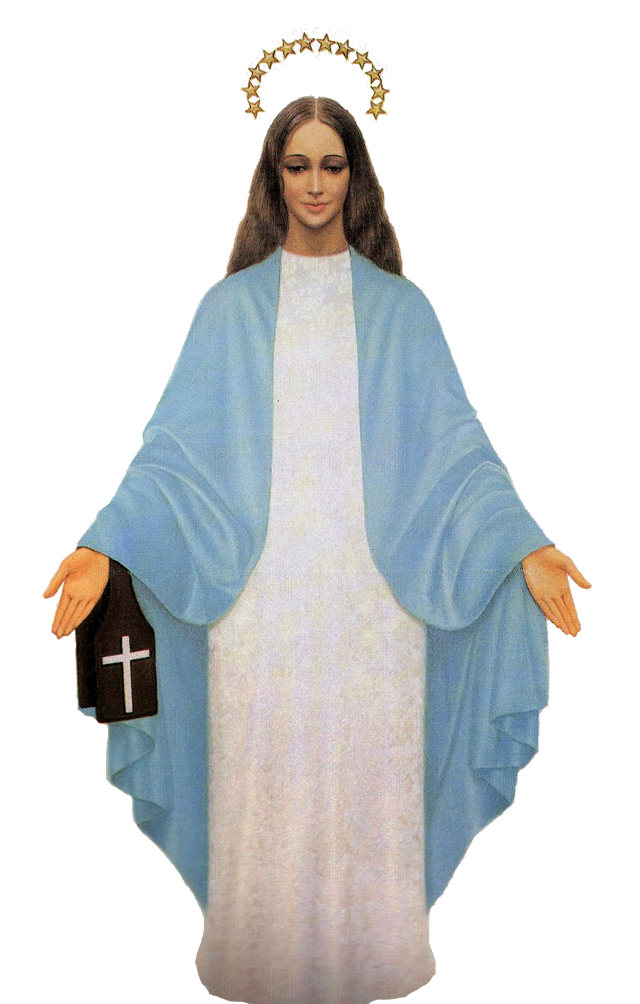Our Lady of Mount Carmel - Click for Resource Categories