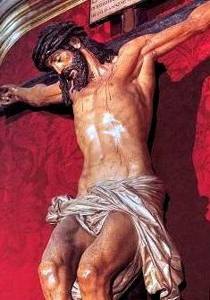 Crucifix, Beautiful Catholic Prayers